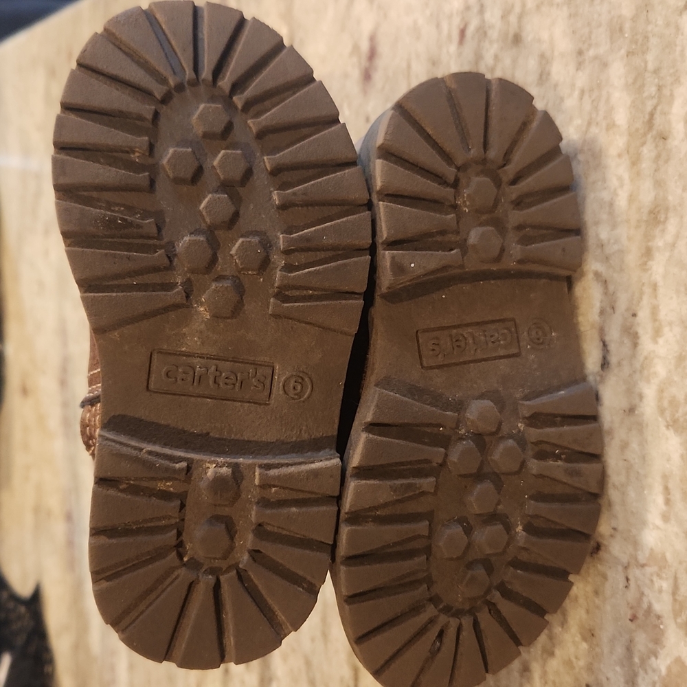 Kids boots - Picture 2 of 4